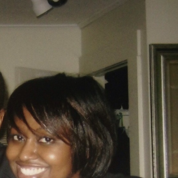 Meet your Posher, Adebimpe - Picture 1 of 1